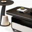 Table basse minimaliste moderne haut de gamme-1156668584-1156668585