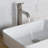Ramus Single Hole Faucet Bathroom Faucet-3512096