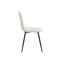 Chaise d'appoint Nikyra-1317320707