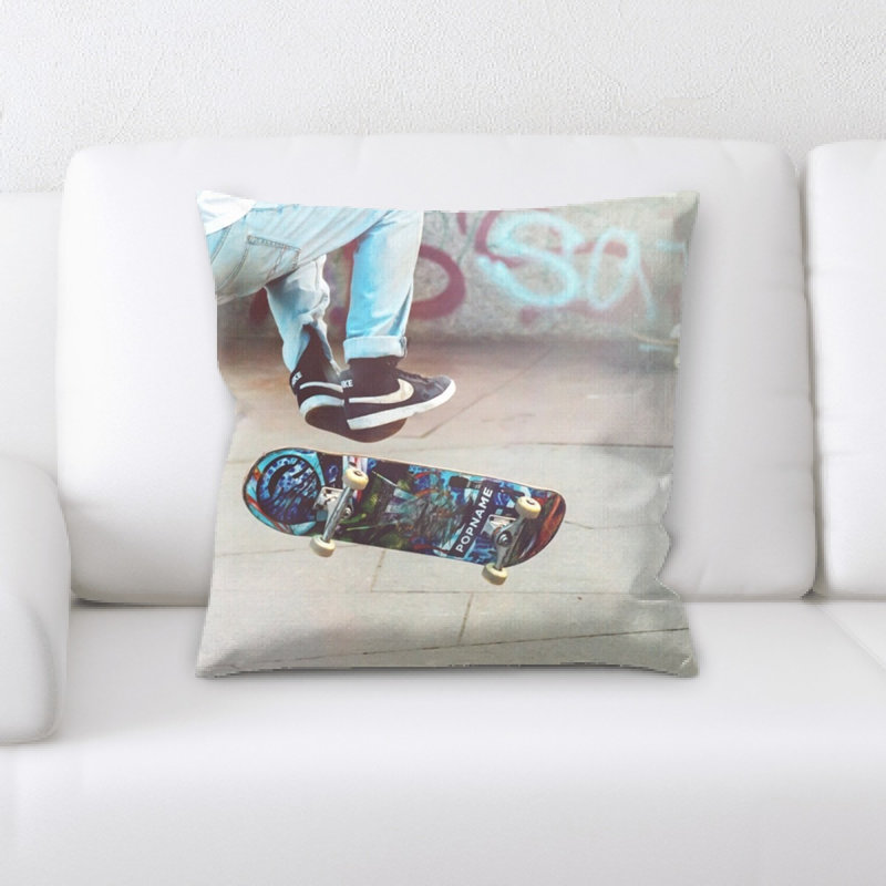 Coussin décoratif trucs Lawson
