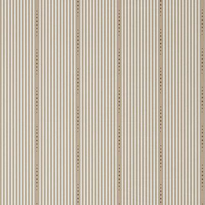 Schumacher x David Oliver Opus Wallpaper