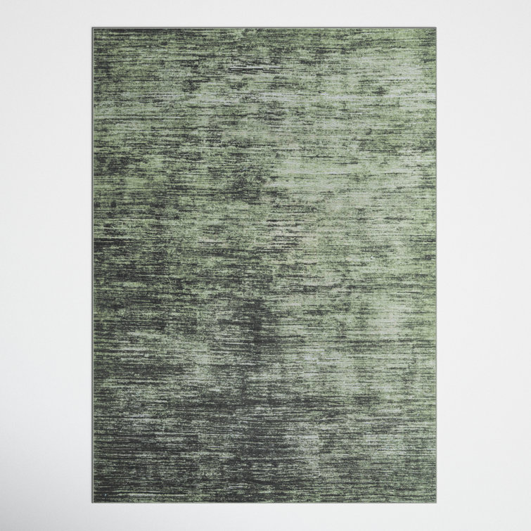 Montauk Performance Chenille Indoor Rug