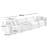 Bequette Sofa-1213023695-1213023693-1213023682