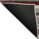  Chayden Area Rug with Non-Slip Backing