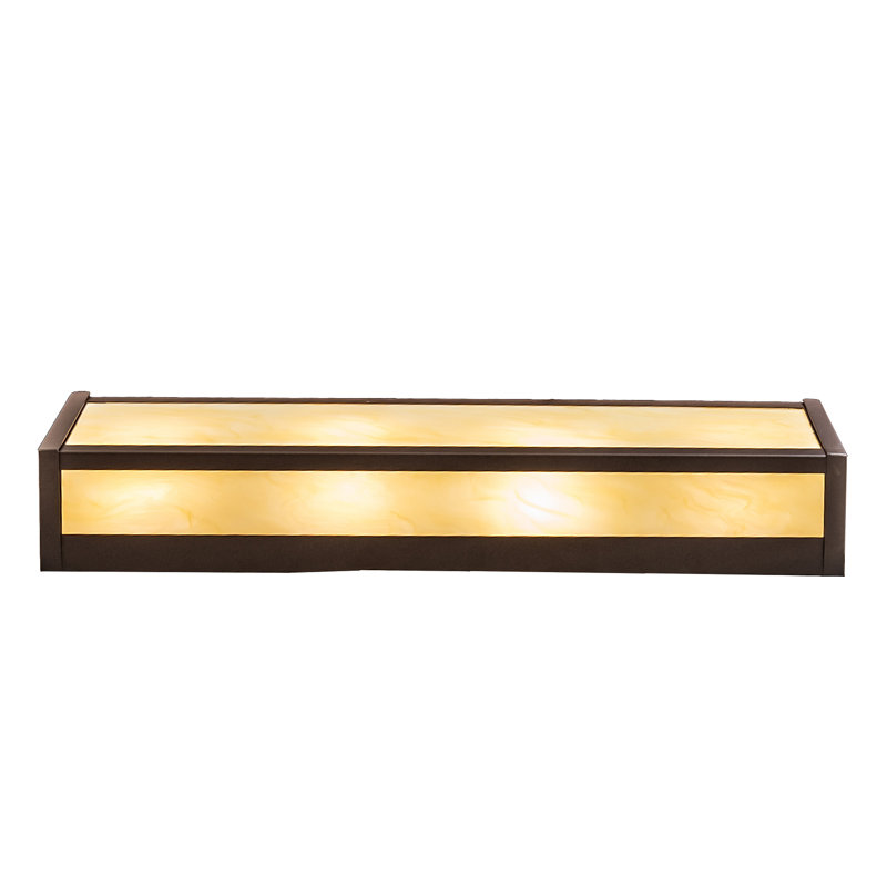 4 - Light Vanity Light