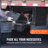 Underbody Truck Tool Box Trailer RV