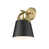 Matte Black selected