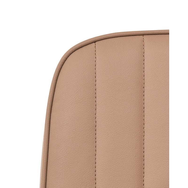 Fairmont Park Office Chair, Brown