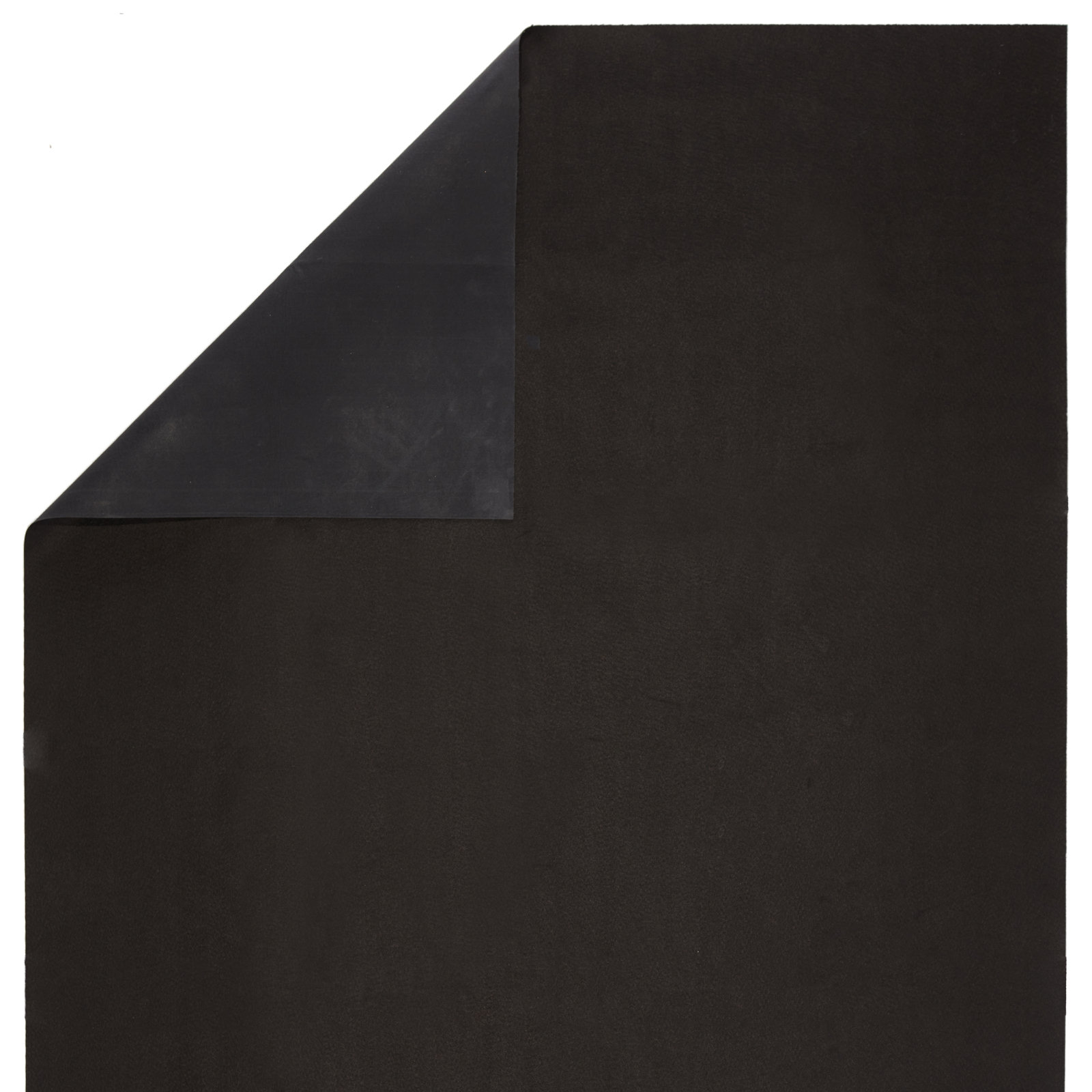 Inari 0.1" Non-Slip Rug Pad, Runner 2' x 8'
