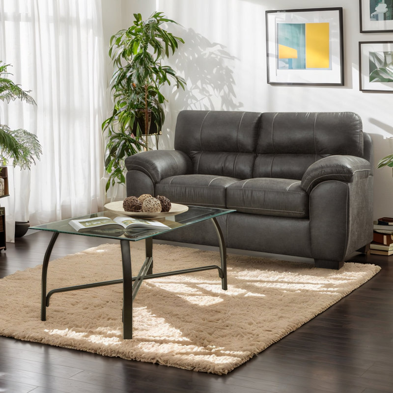 Causeuse Contemporary