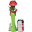 Figurine Braeck Klein DOD Lady Fiona avec son chiot