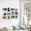 Cadre 12 photos en PVC collage blanc-1593792724