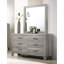 Commode 6 tiroirs pour rangement latéral-183056073