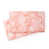 Corail / blanc est en rupture de stock