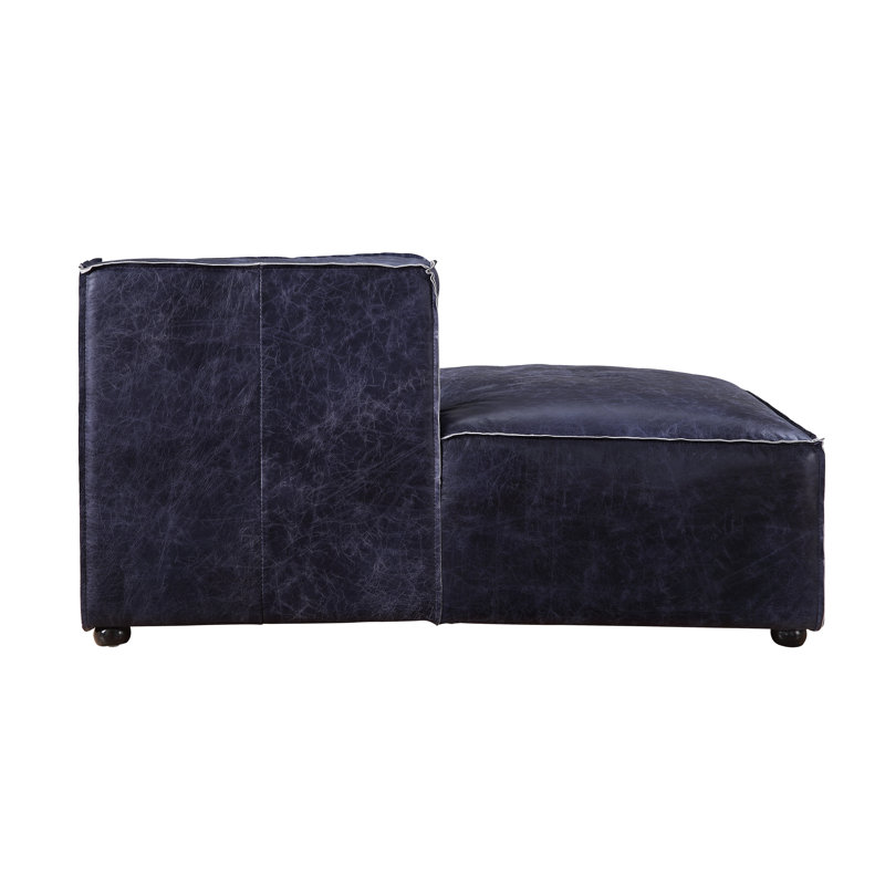Canapé modulaire 94 po Raffles