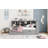 Wooden Daybed With 2 Drawers-1436019456-1436019470