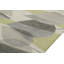 Hand Knotted Geometric Area Rug-580227091