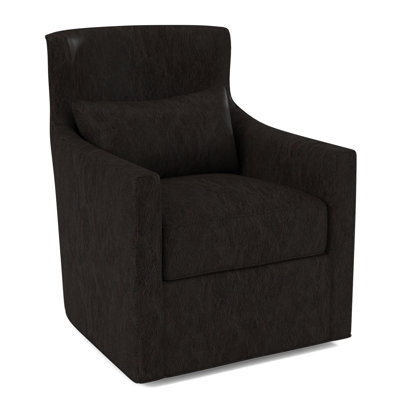 Swivel Armchair