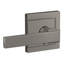 Dempsey Custom Northbrook Non-Turning Lever with Upland Trim-27326965