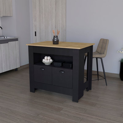 Kitchen Island Geneva