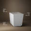 Numi 2.0 One-Piece Elongated Smart Toilet, Dual-Flush-1356978128