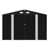 Black is unavailable