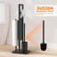 Free Standing Toilet Paper Holder