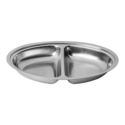 ORIGINAL VINTAGE Stainless Steel Serving Spoon