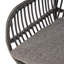 Chaise Orange