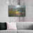 " Garden Border " Print-495433387
