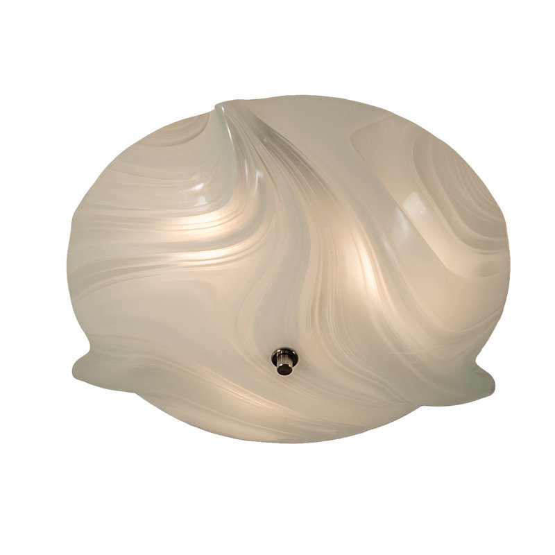 Yarianny 3 - Light Flush Mount