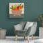 «Graphic Fruit Bowl I» sur-448117161