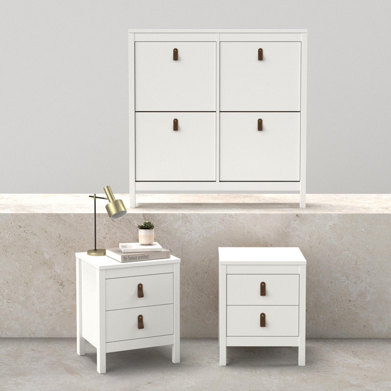 Madrid Bedroom Set