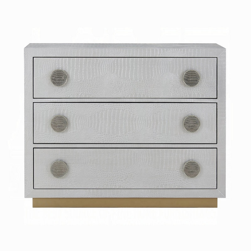 Commode 3 tiroirs