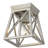 Tomaso Flush Mount-1668968363-1668968362