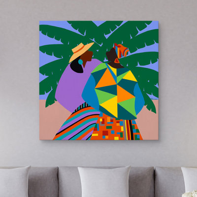 " Kinship Sierra Leone " by Synthia SAINT JAMES