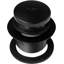 Drain de baignoire avec trop-plein Toe Touch-98016182