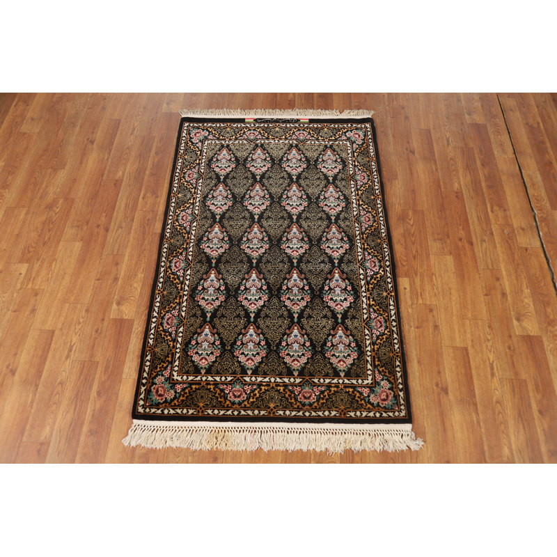 Tapis traditionnel 3 x 4