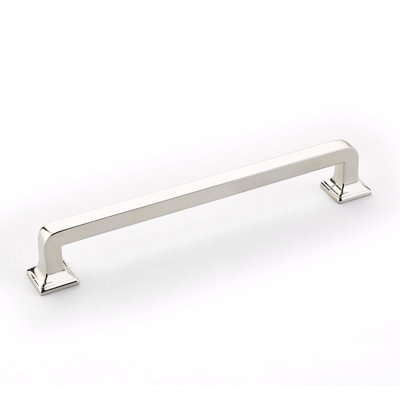 Menlo Park 5.75" L 5" Center to Center Bar/Handle Pull