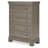 Commode 5 tiroirs 42 po Azema