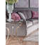 Signature Designs Colette Round End Table