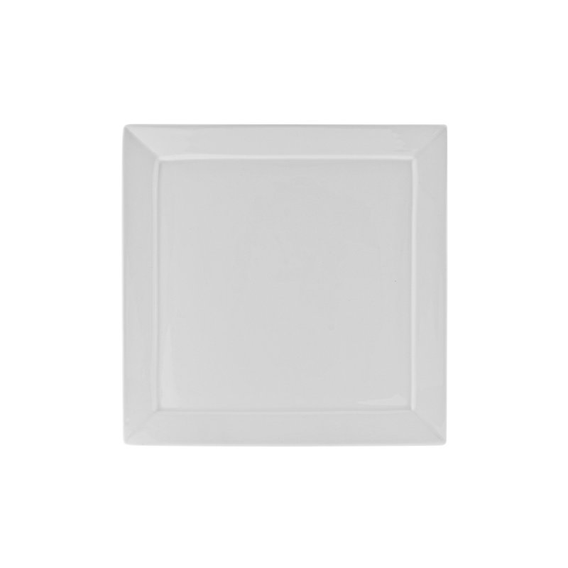 Plateau carré Ten Strawberry Street Elite 5 po, 5"