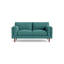 Skinny Fat Loveseat (70")-1746537805