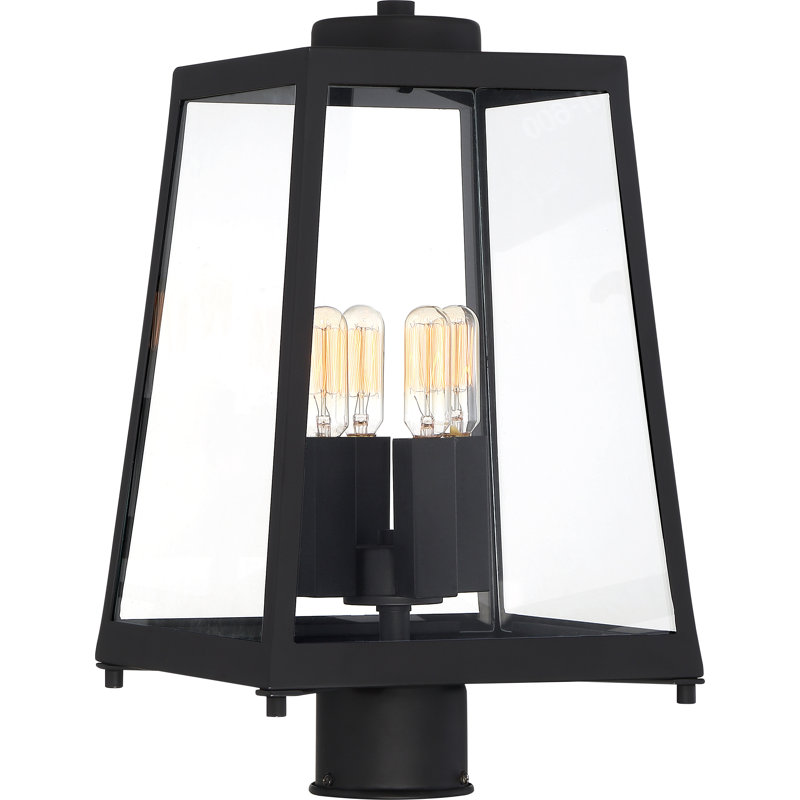 Starkey Transparent Lantern Head