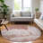 Kaylani Washable Abstract Indoor / Outdoor Rug-846878818