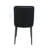 Fregia 18.11'' H Genuine Leather Upholstered Side Chair