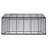 Polycarbonate Aluminum Frame Greenhouse With Ventilation And Rain Gutter Walk In Greenhouse For Outdoors-129916523-130376621