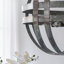 Luminaire suspendu avec chaîne réglable