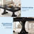71" Dining Table with 2 Drawers, Rectangular Table for 6-8, Double C-Shaped Pedestal, Large Kitchen Table-578020418