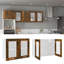 Lyon Hanging Cabinet Lyon-476737083